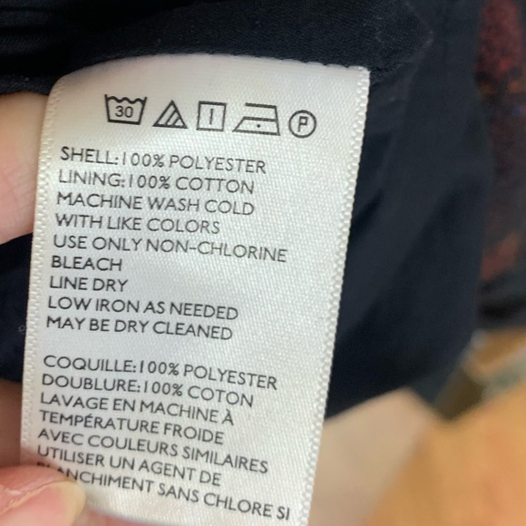 UO Cooperative Wool Plaid Mini Skirt
Urban Outfitters - Picture 3 of 5